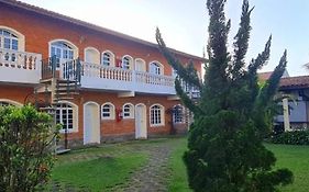 Pousada Tannenhoff Caraguatatuba
